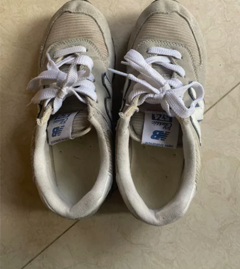 新百伦new balance 女鞋，男女同...