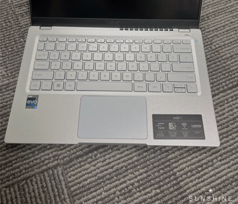 （新品）宏碁(Acer)非凡S3 全新12...