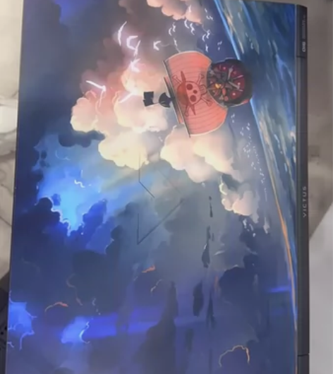 惠普 光影精灵8 i7 32g 512g ...