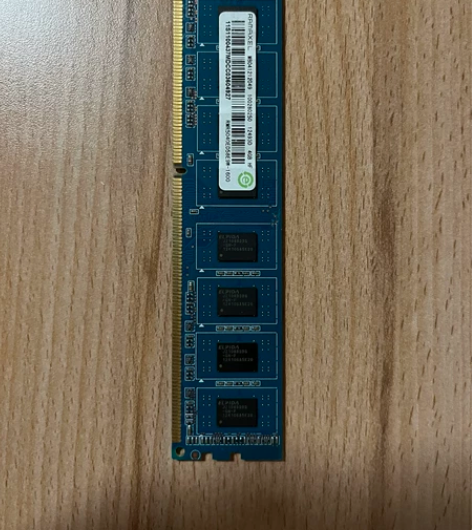 内存 DDR3 1600Mhz 内存 4G...