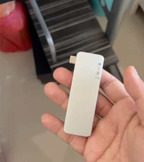 苹果电脑拓展坞,电脑卖了用不上了,便宜出,...