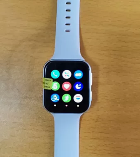 #顺丰包邮#OPPO Watch 一代 4...