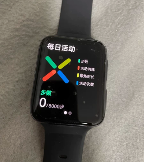OPPO Watch 2 46mm 全原无...