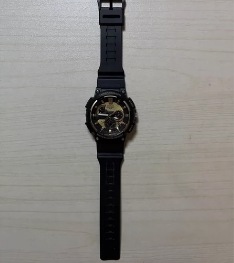 卡西欧 MCW-200H-9A 2022年...