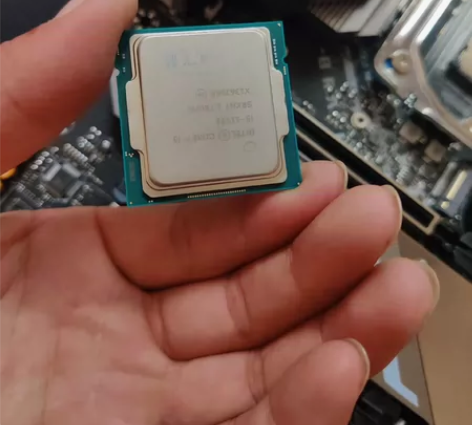 Intel/英特尔11500 ,b560电...