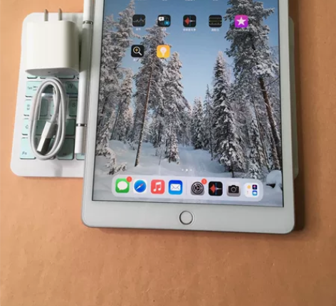 插卡版2020款 iPad8代 128G,...