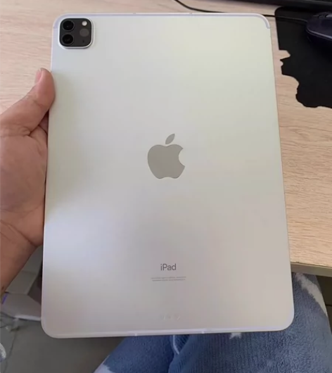 m1芯片2021款iPad pro 11寸...