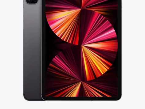Apple iPad Pro 11英寸平板...
