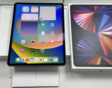 2021款 苹果iPad Pro国行12....