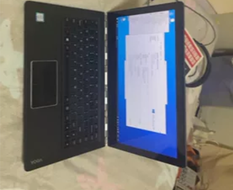 Lenovo/联想 YOGA 900 笔记...