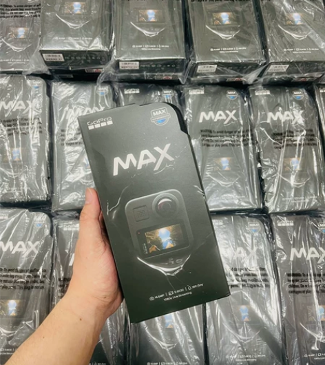 特价专场GoPro Max全景相机5.6K...
