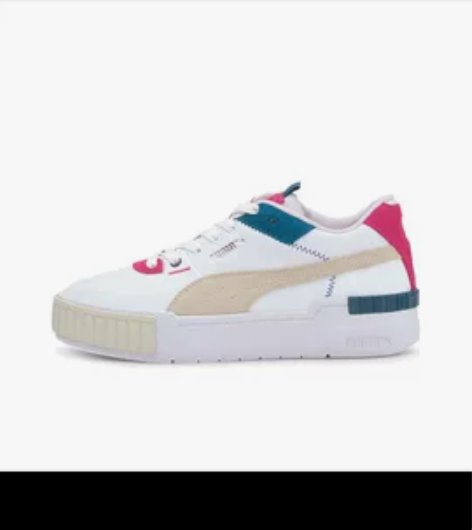 Puma Cali Sport Mix 解...