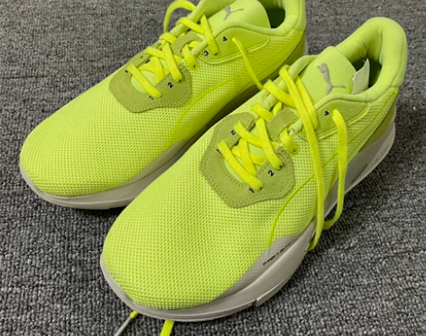 Puma Ignite Shoku In ...