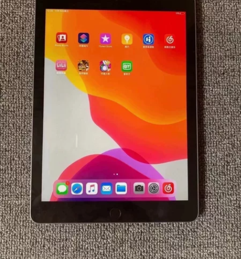 ipad 2018 128G Wifi版本...