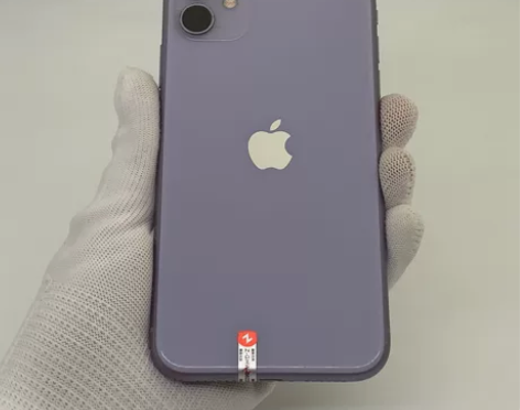 苹果11  128G      移动电信联...