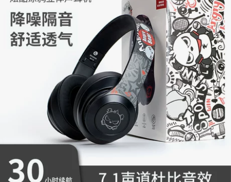 ABY正品 Sony索尼无线蓝牙耳机头戴式...