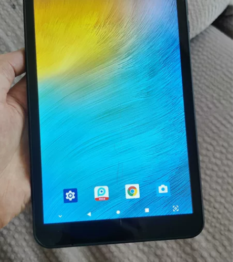 Teclast/台电 P80新款 2+32...