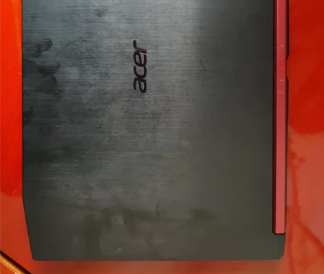 宏碁(Acer)暗影骑士3进阶版游戏本 ...