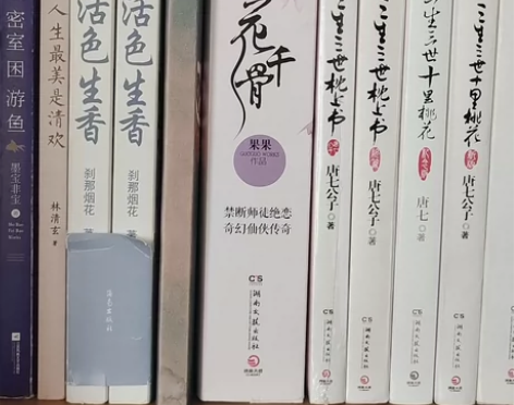 出闲置书籍每本十块 多买包邮 墨宝非宝: ...
