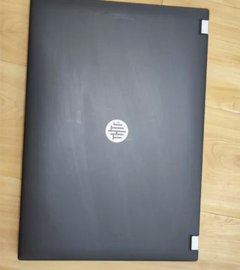 i7原装正品清华同方笔记本超锐T550-3...