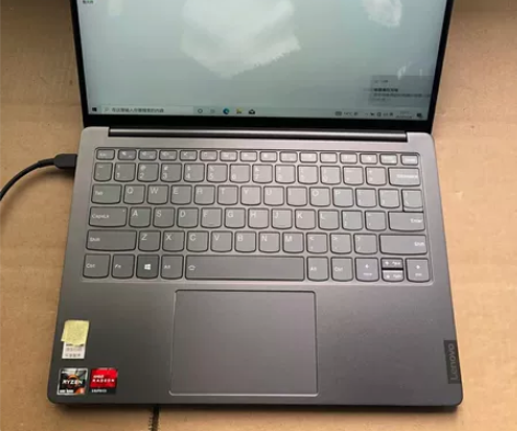 联想Lenovo 小新Pro 13锐龙版...