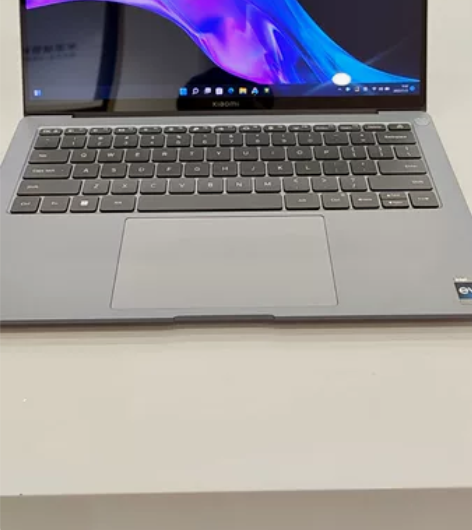 小米XiaomiBook Pro 16 2...