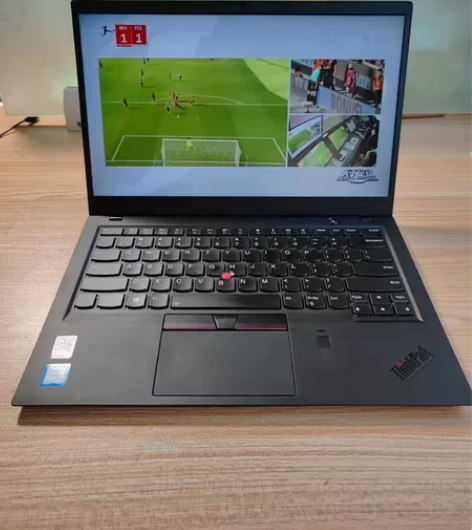 联想笔记本Thinkpad X1 Carb...