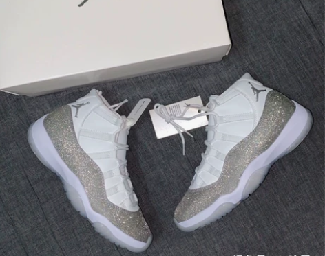 乔丹air Jordan11 aj11 满...