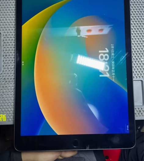 2020款苹果iPad 10.2 128g...
