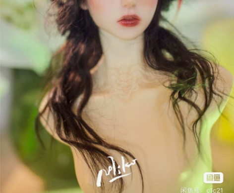 出 soom Irene ID大女整...