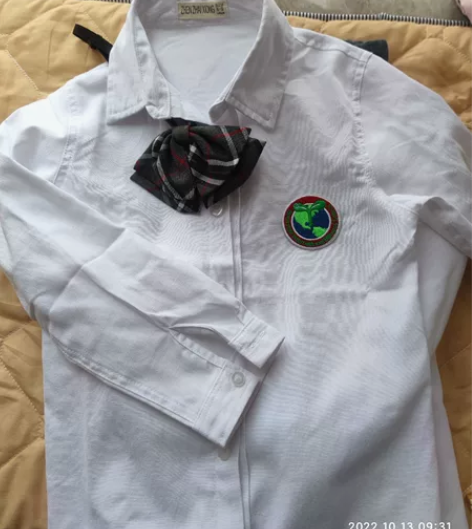 全新青苗校服同款,青苗小学校服 ,青苗国际...