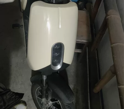 本田新大洲so7,个人一手车,川南减震,建...