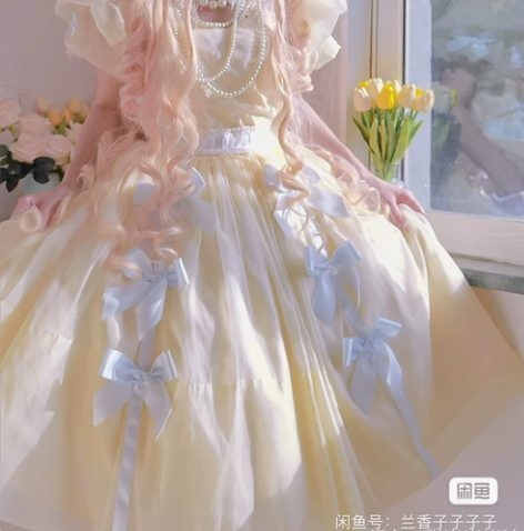 出秀兰邓波儿 闺蜜送的,忘记谁家的了,但是...