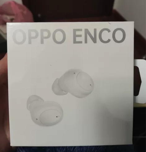 公司奖励的耳机，低价出，自取吧，坐标长安区...
