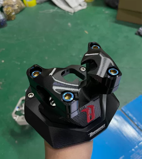 【超高品质】 改装三代带logo巴风特底座...