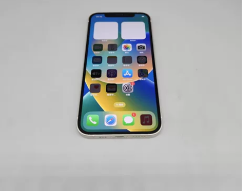 【95新】苹果12 国行 64G  全网通...