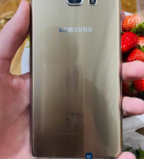 三星note7 notefe! 完美橙...