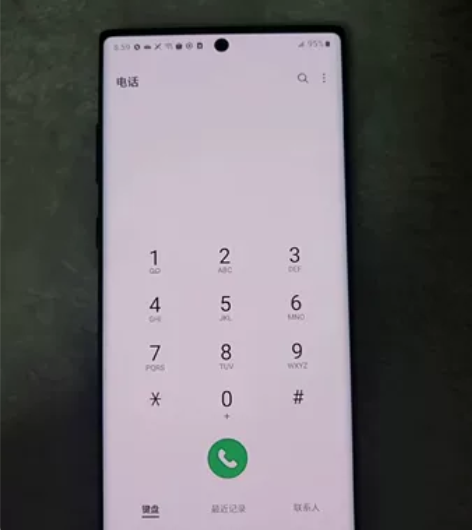 三星手机Note10+ 三星N10+手机 ...