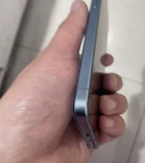 OPPO reno6 8+128g 内屏坏...