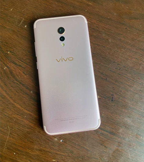 Vivo X play 6音乐手机6+ 1...