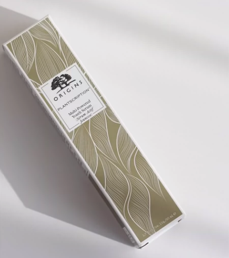 全新。悦木之源榆绿木弹力精华 50ml 全...