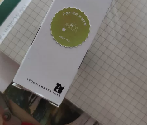 菲律宾 TroubleMaker 麻烦精墨...