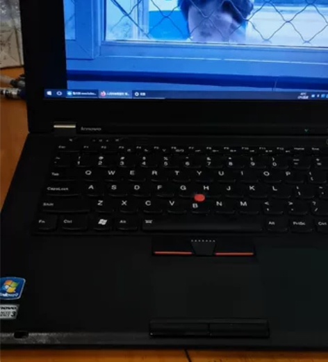 高分标配,联想Thinkpad T430s...