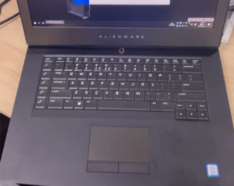 DELL外星人R3，P69F笔记本，Int...