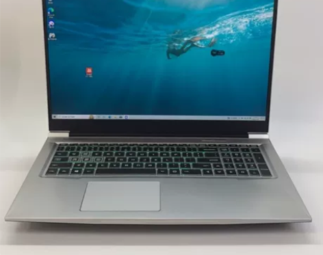 机械革命 X8 PRO游戏笔记本  I7-...