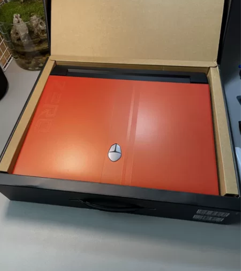 雷神Zero16英寸游戏本 配置i7-11...