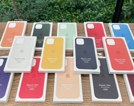 iPhone 12/Pro/Max官方原装...