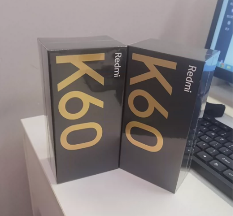 小米 红米 k60全新未拆封 Redmi ...