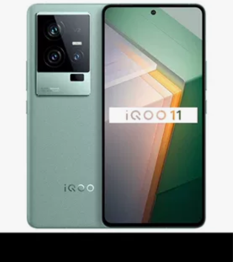 vivo iQOO 11 16GB+512...