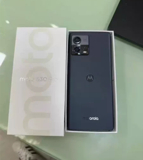 【99新】摩托罗拉 Moto S30 Pr...